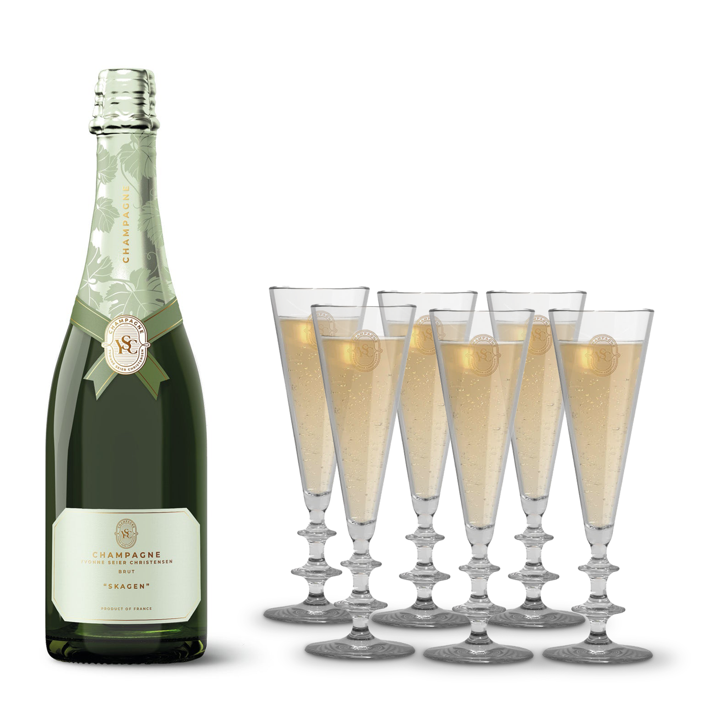
                  
                    Skagen | Brut
                  
                