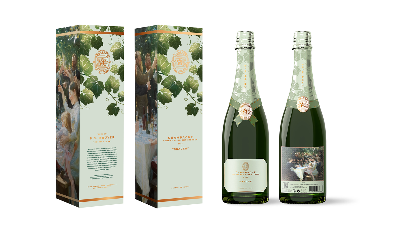 
                  
                    Skagen | Brut
                  
                