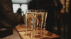 Skagen Champagne lunch at Alchemist - campaign film
