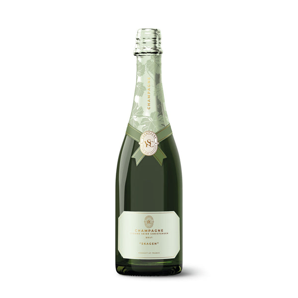 Skagen | Brut